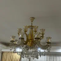 لوستر درحدنو