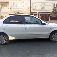 سورن پلاس 1402 ef7 تمیز|خودرو سواری و وانت|فردیس, خیام شرقی|دیوار