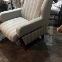 تولیدوتعمیر انواع مبلمان استیل راحتی وکلاسیک پیمان|خدمات پیشه و مهارت|سنندج, |دیوار