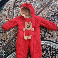 سرهم نوزادی دخترانه