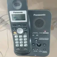 خط تلفن ثابت