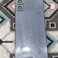 سامسونگ Galaxy A06 با حافظهٔ ۱۲۸ گیگابایت|موبایل|مشهد, طبرسی شمالی|دیوار