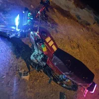 موتور سیکلت 200 مدل 94 معاوظه با یک جفت میش|موتورسیکلت|مارگون, |دیوار