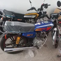 فروش موتورسیکلت