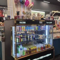 یخچال مکعبی مدل پارسیان ۱.۵ و ۲ متری|کافی‌شاپ و رستوران|مشهد, فدک|دیوار