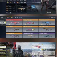 اکانت کالاف.