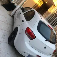 تیبا 2 (هاچبک) EX، مدل ۱۴۰۰|خودرو سواری و وانت|زابل, |دیوار