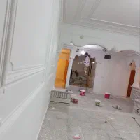 نقاشی ساختمان