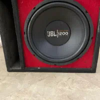 ساب JBL 1200