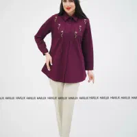 شومیز مانتو شلوار تیشرت