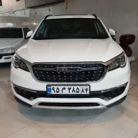 فیدلیتی پرایم (نقد و اقساطی)|خودرو سواری و وانت|بندرعباس, |دیوار