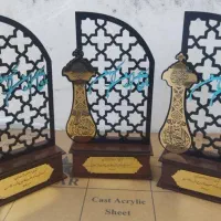 تندیس مذهبی