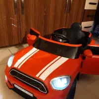 ماشین شارژی  مدل دیپلمات فول آپش  فلشخور