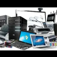 خریدار و فروشنده تجهیزات کامپیوتری شرکت شما