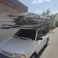 وانت بار مکران