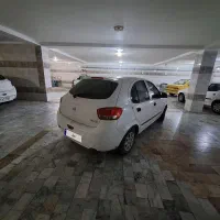 تیبا ۲ مدل ۱۴۰۰|خودرو سواری و وانت|گرگان, |دیوار