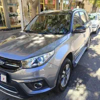 ام وی ام x33 s اسپرت اتوماتیک مدل 1397