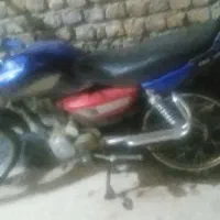 متور ۱۵۰ زمرد کویر مدل ۹۴
