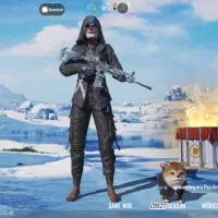 اکانت پابجی