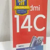 شیایومی Redmi 14c256|موبایل|الشتر, |دیوار