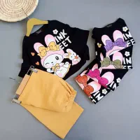 کراپ شلوار دخترونه