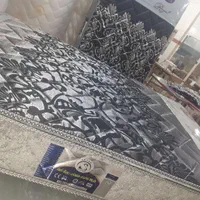 تشک تخت خوشخواب فنری طبی مهمان مسافرتی سفارشی|تشک تختخواب|زنجان, |دیوار