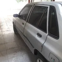 پراید صندوق‌دار LPG، مدل ۱۳۸۵|خودرو سواری و وانت|مشهد, رضاشهر|دیوار