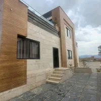 ویلا ۴۰۰ متر ۳۰۰ بنا در مهرآباد رودهن|فروش خانه و ویلا|رودهن, |دیوار