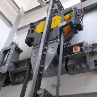 سرویسکار آسانسور