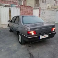 405مدل 92|خودرو سواری و وانت|بومهن, |دیوار