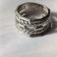 نقره جات کم اجرت و بدون اجرت زیر قیمت|جواهرات|تهران, شیخ هادی|دیوار