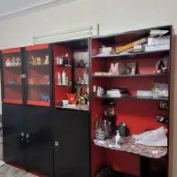 فروش ۴ عدد کمدهای حراجی بسیار با کیفیت