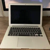 mackbook air 2012