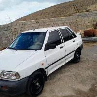 پراید مدل۸۷|خودرو سواری و وانت|نقده, |دیوار