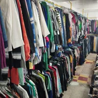 لباس.  تاناکورا سر خیابان دولت امروز 3کیسه باز