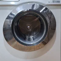 لباسشویی 7 کیلویی سامسونگ کره ای اصل|ماشین لباسشویی و خشک‌کن لباس|شیراز, شهرک مهرگان|دیوار