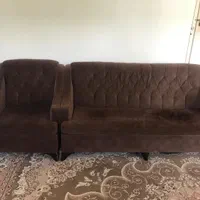 مبل۷نفره مخصوص خانه باغ