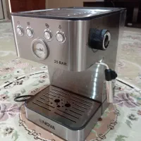 قهوه ساز Nova NCM 195-EXP 25Bar