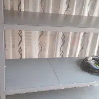 قفسه|کتابخانه، شلف، قفسه‌های دیواری|ارومیه, |دیوار