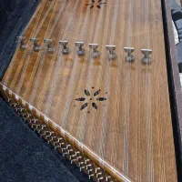 سنتور درجه یک سی کوک|سازهای سنتی|مشهد, ایثارگران|دیوار