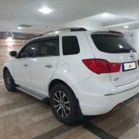 هایما s7 .مدل ۹۶ بیرنگ|خودرو سواری و وانت|تهران, صادقیه|دیوار