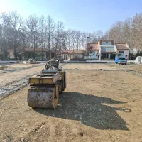 کرایه دهنده غلطک های موتوری وسبک سنگین درسطح کرج