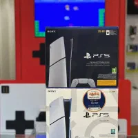 قیمت ها ویژه روز مرد آکبند PS5 هدیه 1عدد گیم دستی|کنسول، بازی ویدئویی و آنلاین|رشت, حسین آباد|دیوار