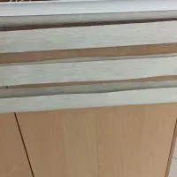 پرده کرکره ای ترک