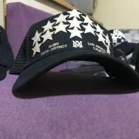 کلاه طرح استار amiri