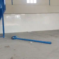 آسیاب و میکسر ۵تنی|ماشین‌آلات صنعتی|کرمانشاه, |دیوار