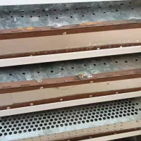 دستگاه جوجه کشی درجه یک 245تای|عمده‌فروشی|بم, |دیوار