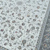 فرش تک ۹ متری اورجینال اصل کاملا نو|فرش|اراک, |دیوار