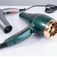 سشوار|آرایشگاه و سالن‌های زیبایی|محمدیه-قزوین, |دیوار