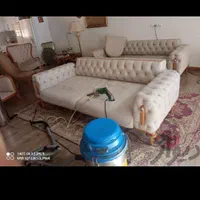 مبل شویی و قالی شویی گلشن|خدمات نظافت|بروجرد, |دیوار